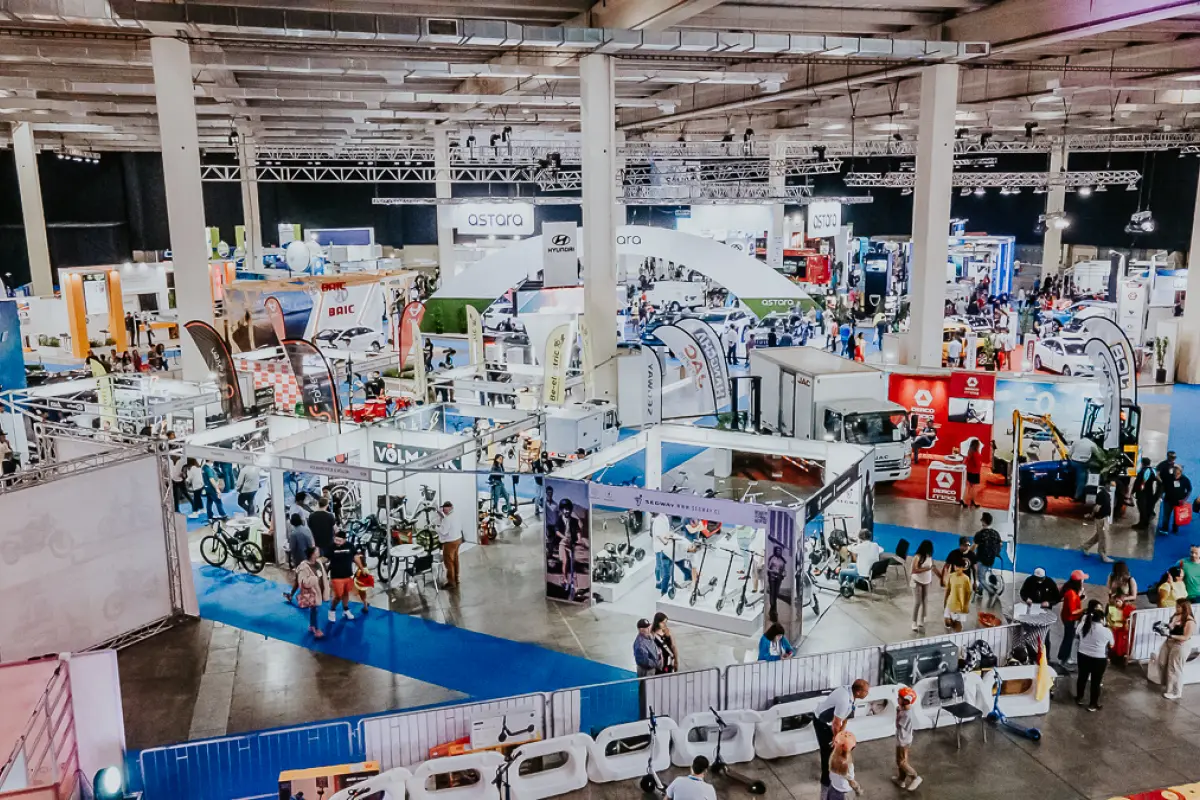 Experiencia E, Cedida