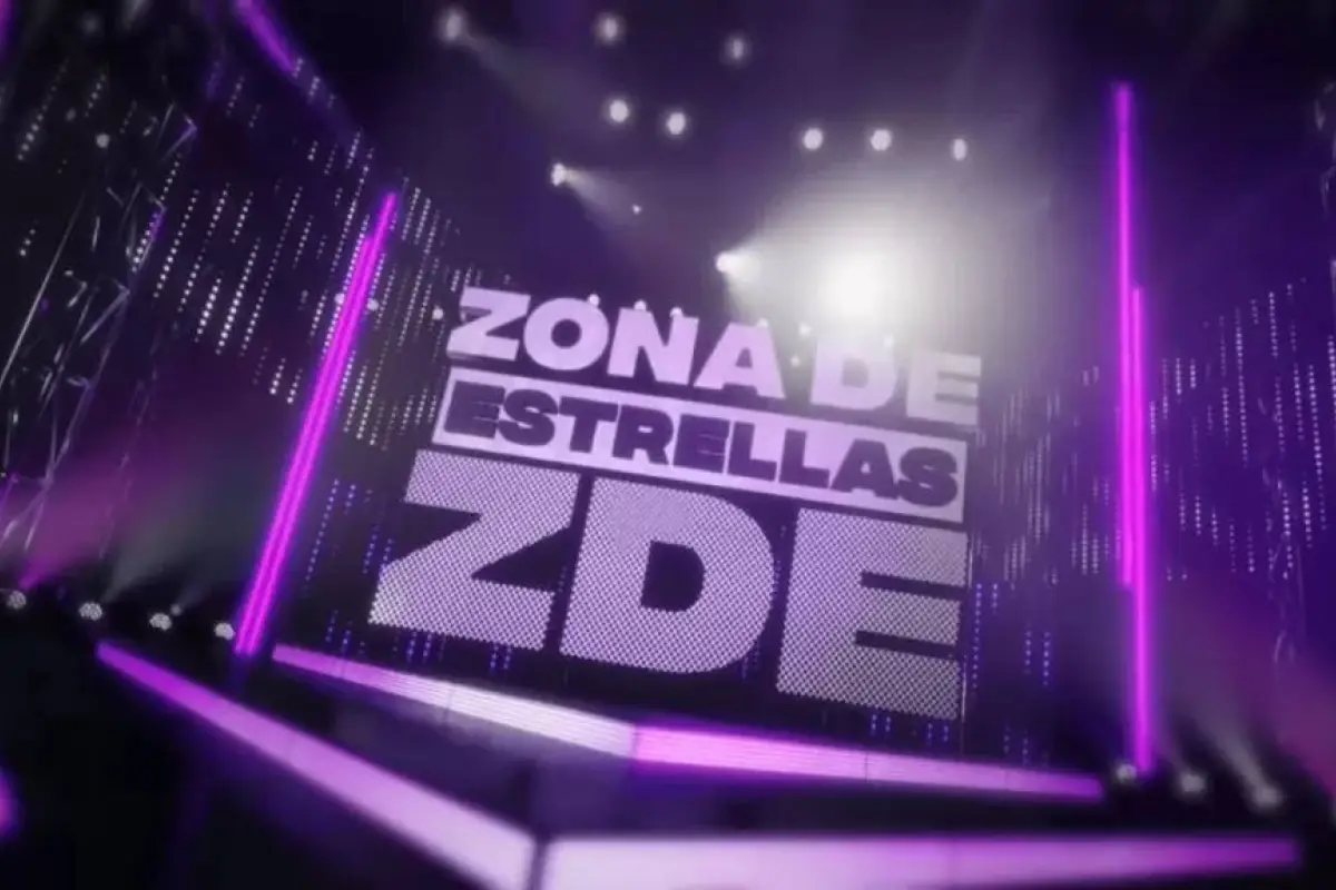 Renovación en Zona de Estrellas, Zona de Estrellas