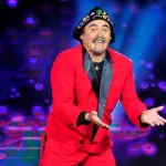 Paul Vásquez , Redes sociales | Referencial