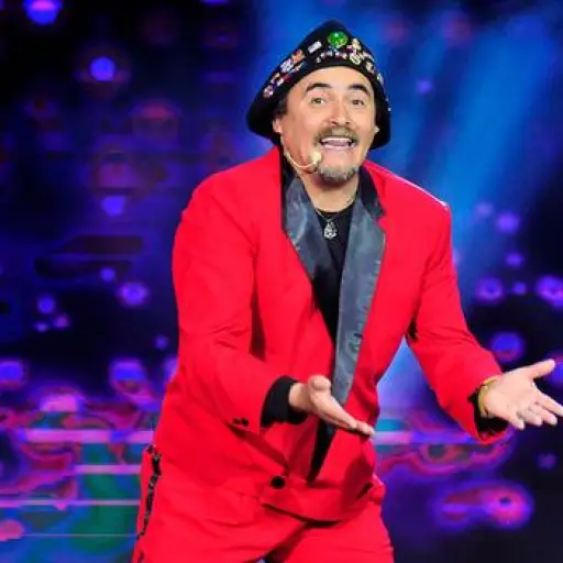 Paul Vásquez  ,Redes sociales | Referencial