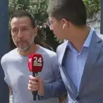 Jorge Ugalde sospechoso de triple crimen, Captura