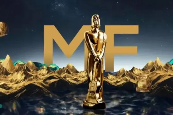 Nominados chilenos en los Martín Fierro 2025  ,Redes sociales | Referencial