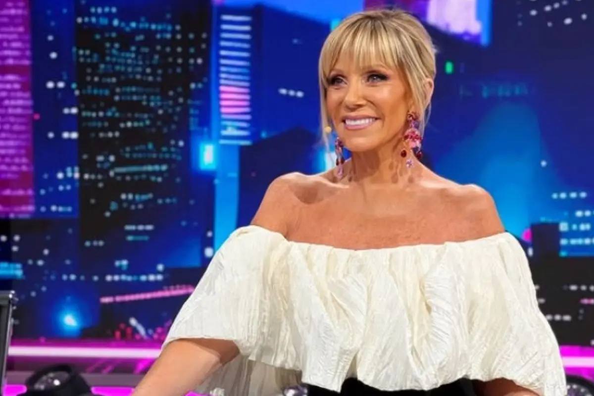 Raquel Argandoña lanzó bomba farandulera, Instagram