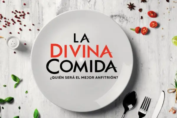 La Divina Comida