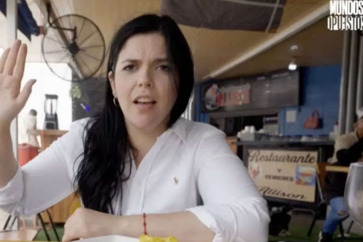 Siempre hay un chileno