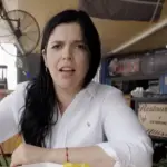 Siempre hay un chileno