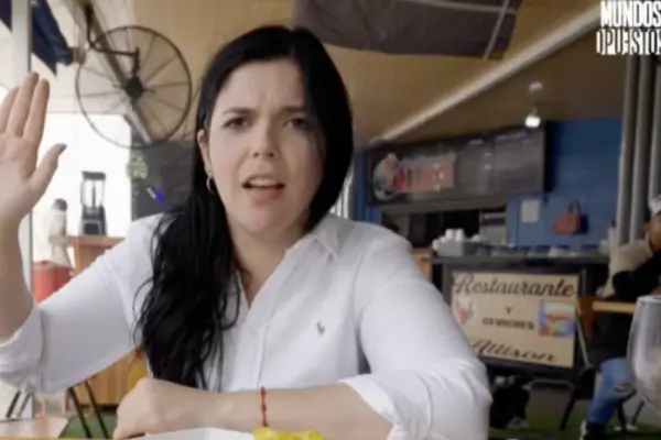 Siempre hay un chileno