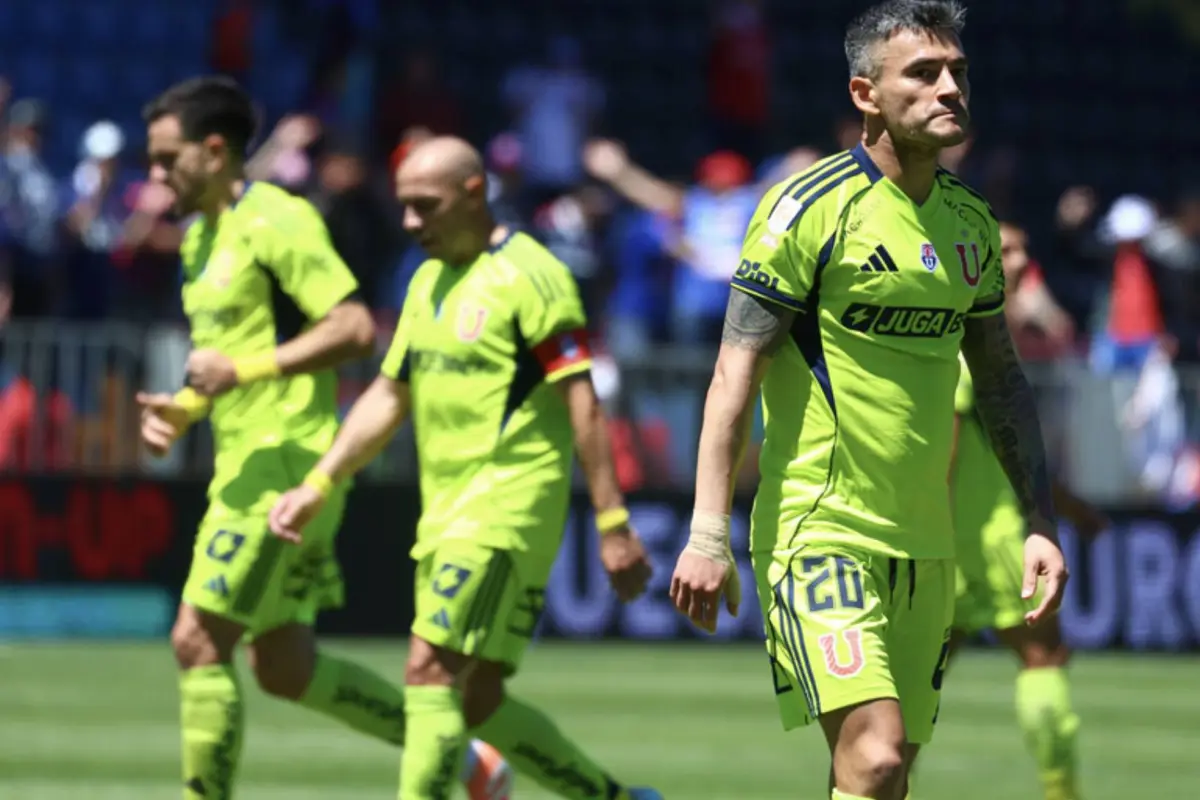 Universidad de Chile, Agencia Uno 