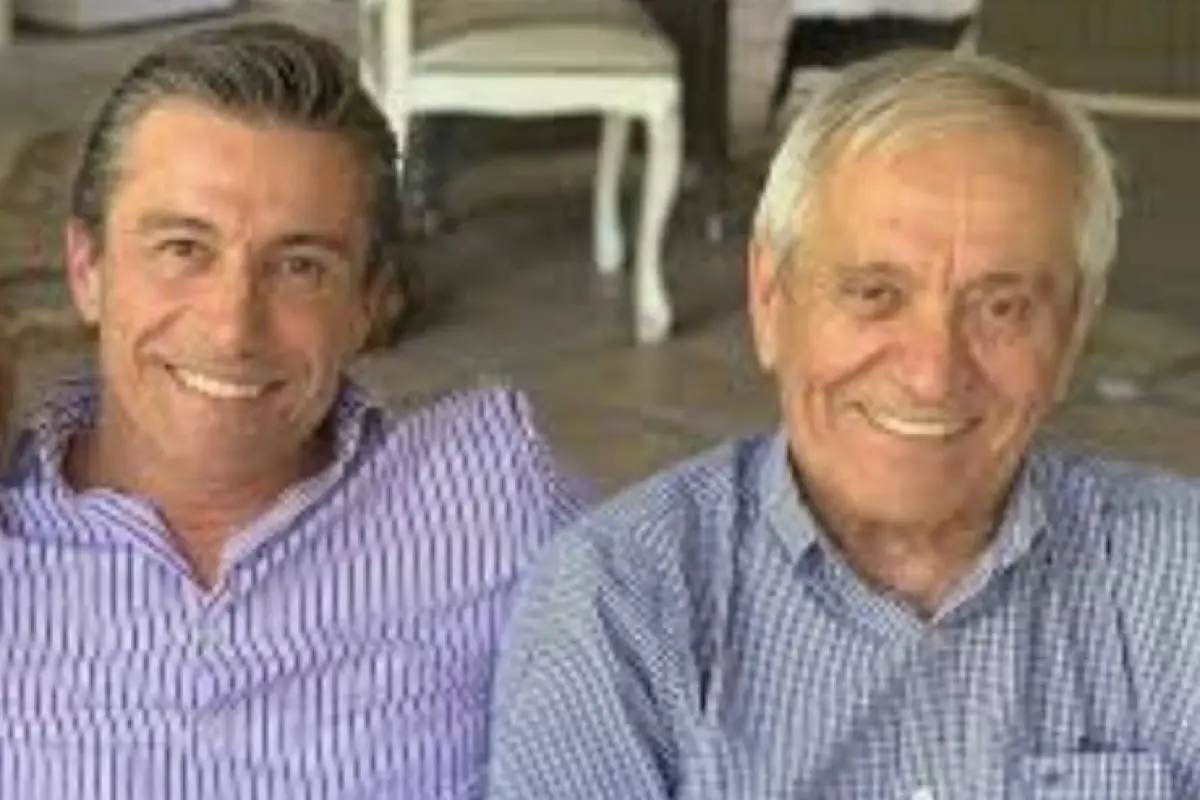 Fernando Solabarrieta