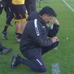 Coquimbo, TNT Sports