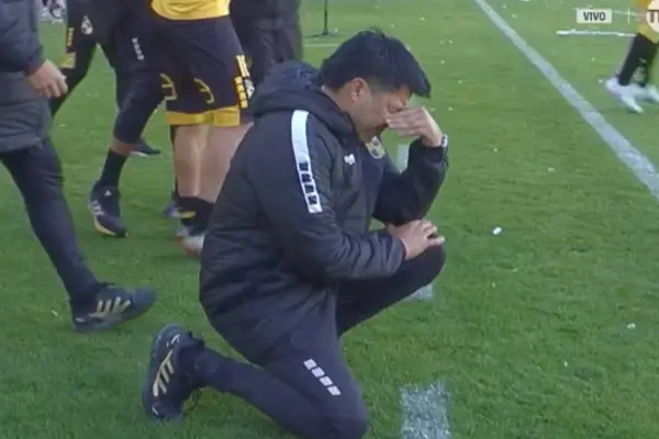 Coquimbo ,TNT Sports