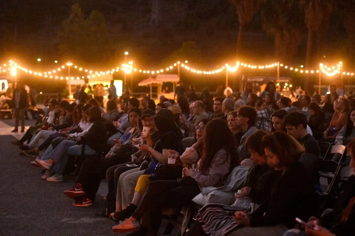 Vitacura se llena de cine con Vitafest 2025, Cedida