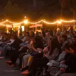 Vitacura se llena de cine con Vitafest 2025, Cedida