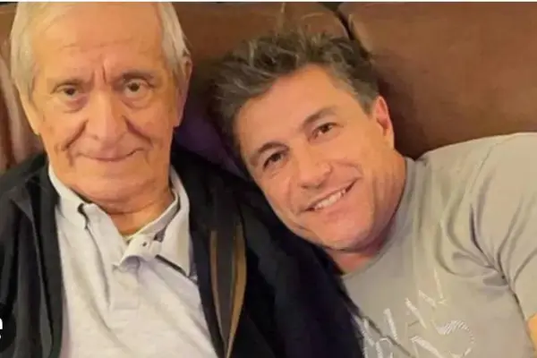 Fernando Solabarrieta