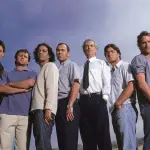 Machos , Cedida | Canal 13