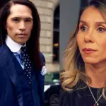 Di Mondo arremete contra Cecilia Gutiérrez , Redes sociales | Referencial