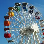 Rueda de la fortuna , Redes sociales | Referencial