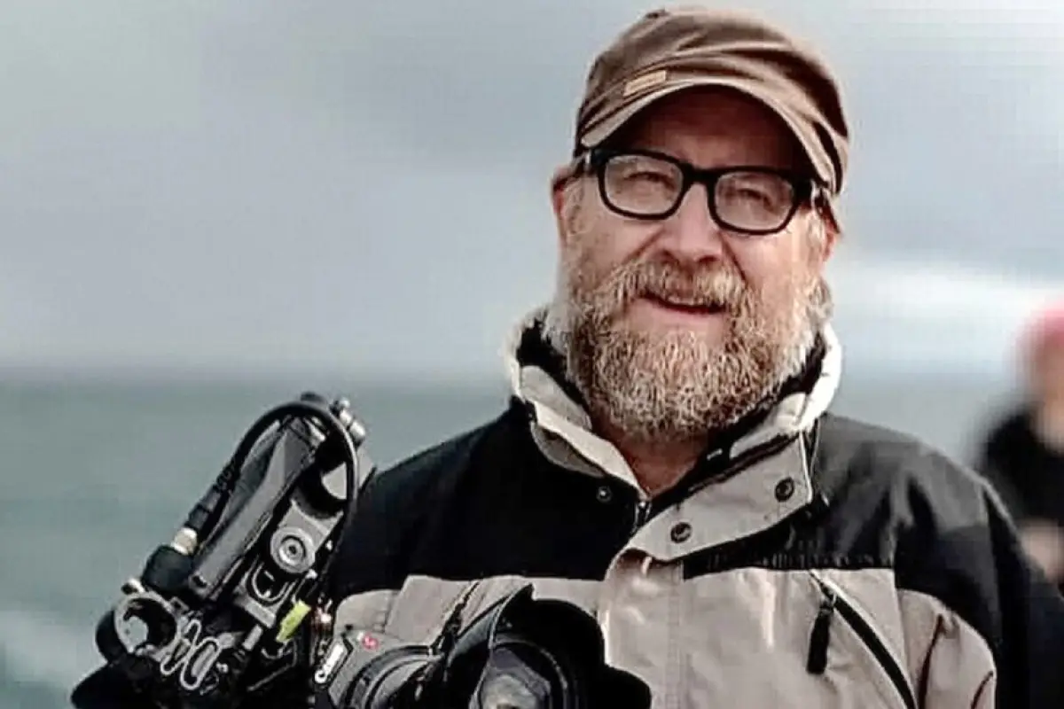 Eduardo Cruz-Coke, Redes sociales | Referencial