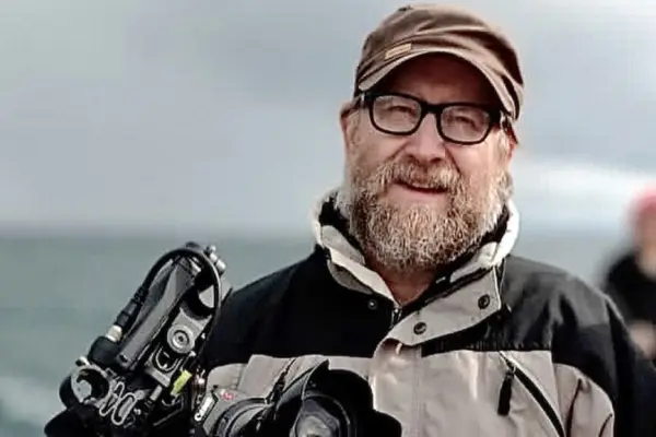 Eduardo Cruz-Coke ,Redes sociales | Referencial