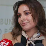 Camila Polizzi , Redes sociales | Referencial