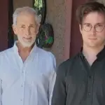 Damián Noguera, el hijo menor de Hector ''Tito'' Noguera, Redes sociales | Referencial