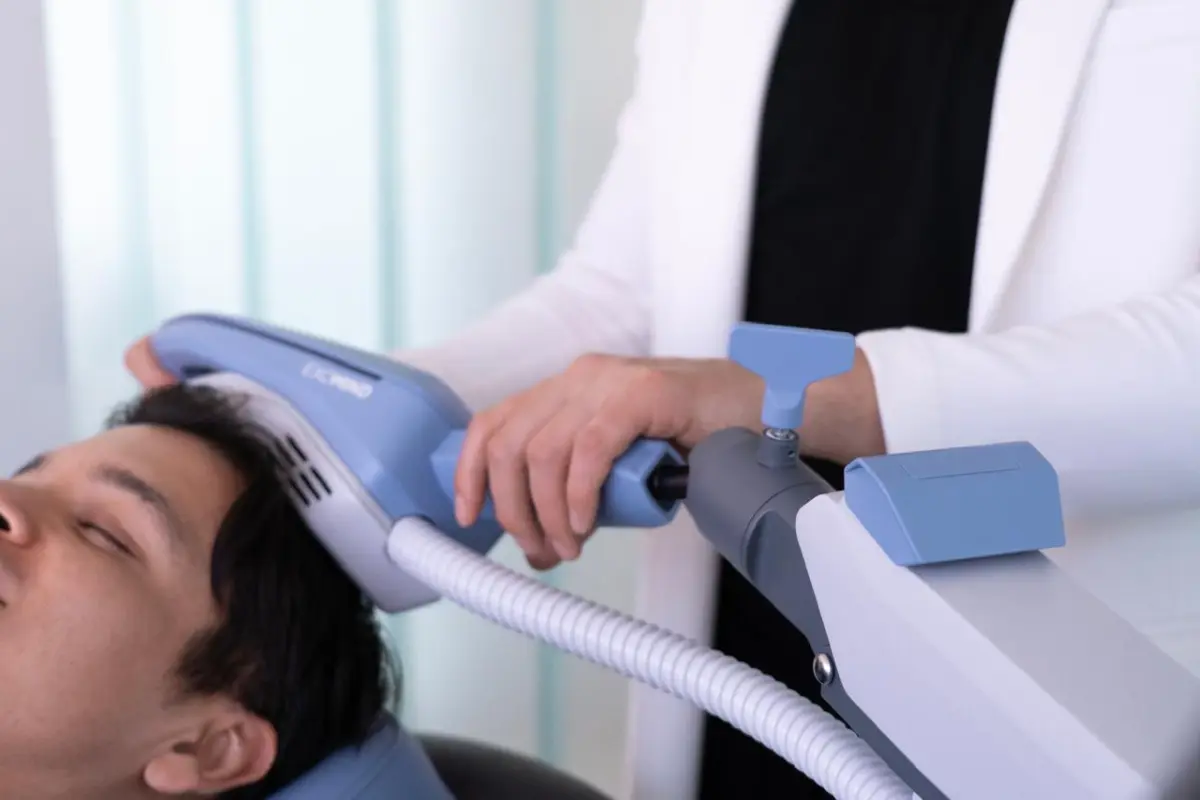 Una nueva era en medicina estética: tecnología y bienestar mental se unen para transformar la belleza, Cedida