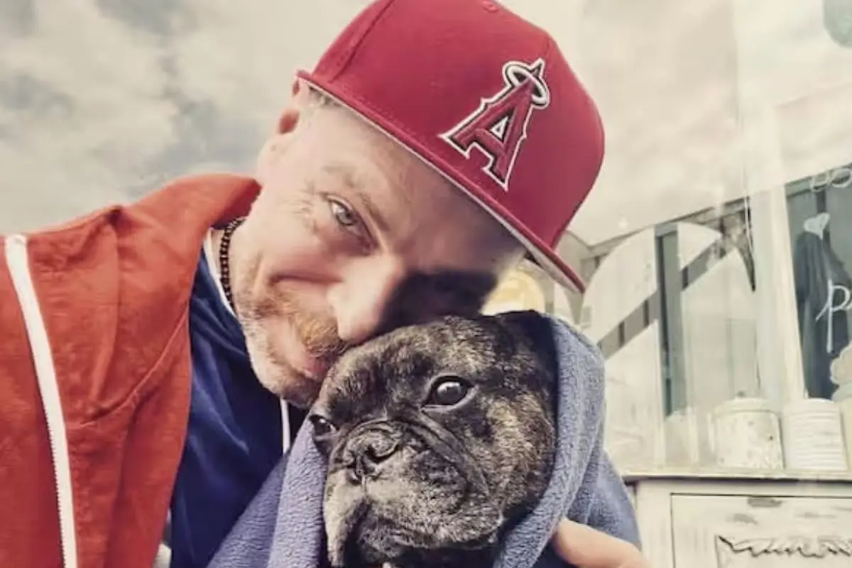 José Antonio Neme aún extraña a Duque, Instagram