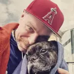 José Antonio Neme aún extraña a Duque, Instagram