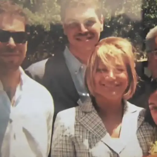 Neme tomó distancia de su familia ,red X