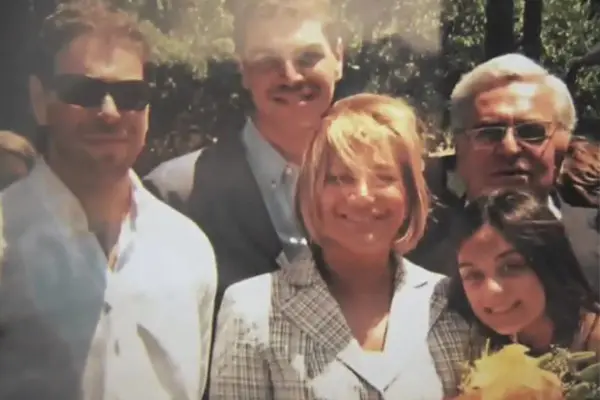 Neme tomó distancia de su familia ,red X