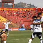 Colo Colo venció a Unión Española, Redes sociales