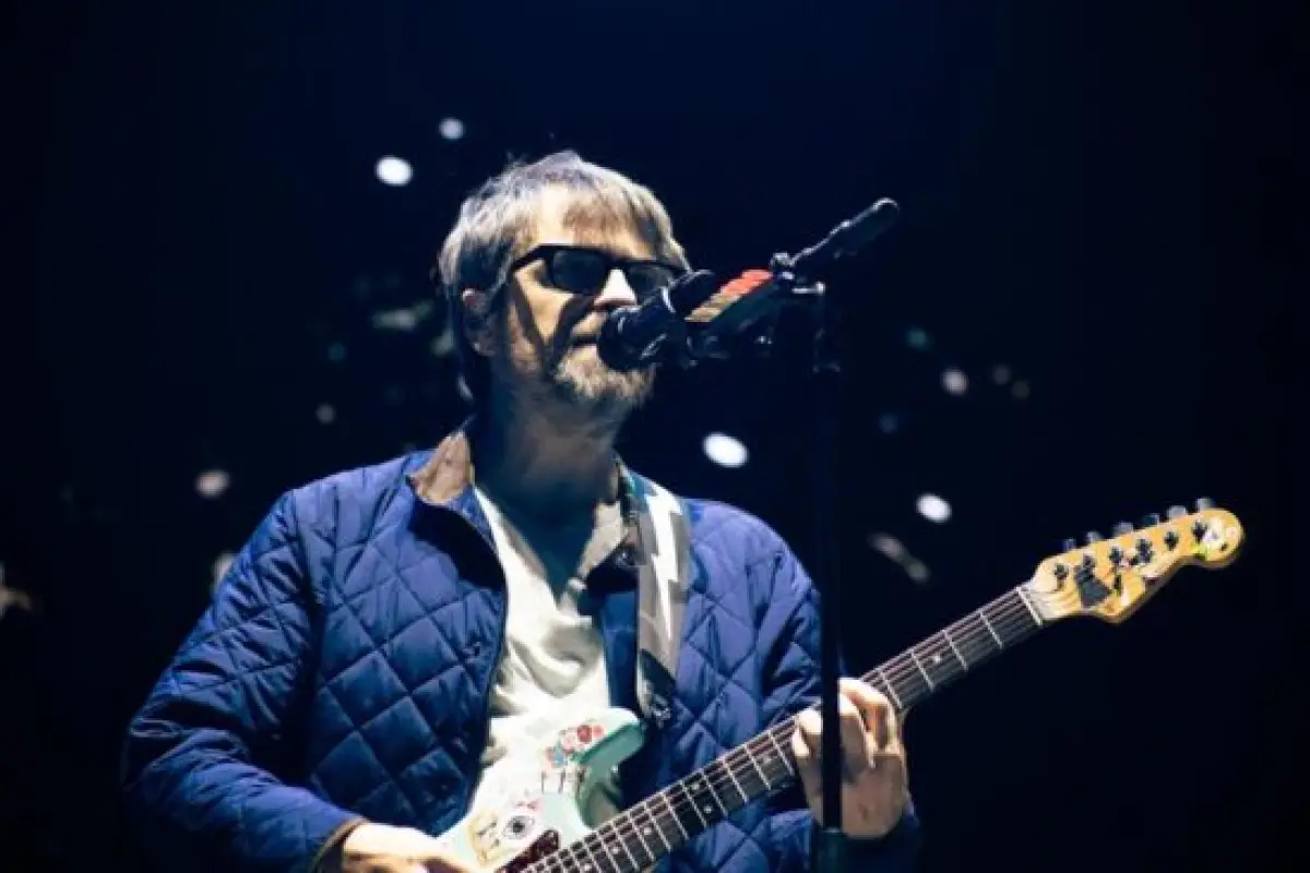 Weezer , Fauna Primavera 