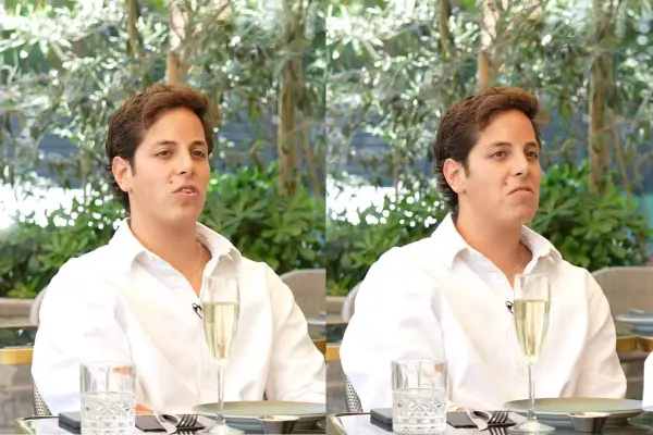 Máximo Bolocco en \