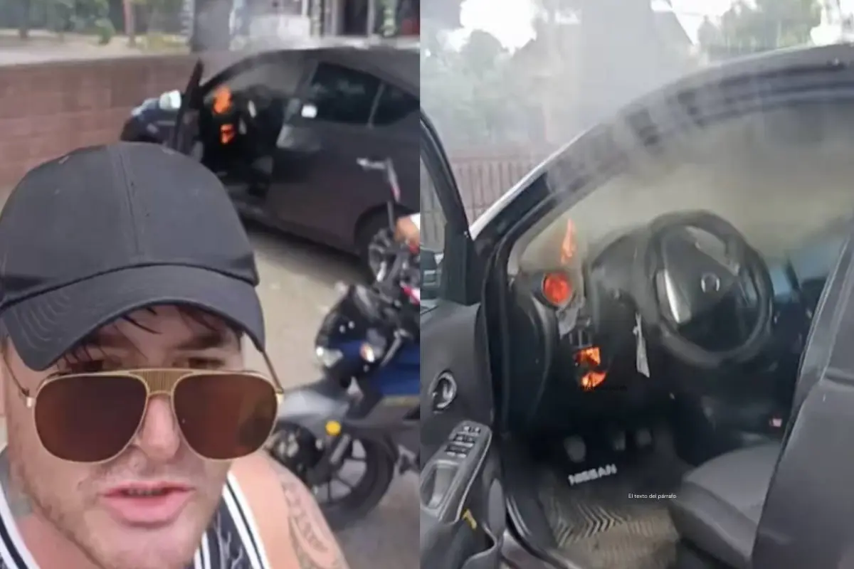 Junior Playboy, Instagram