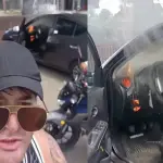 Junior Playboy, Instagram