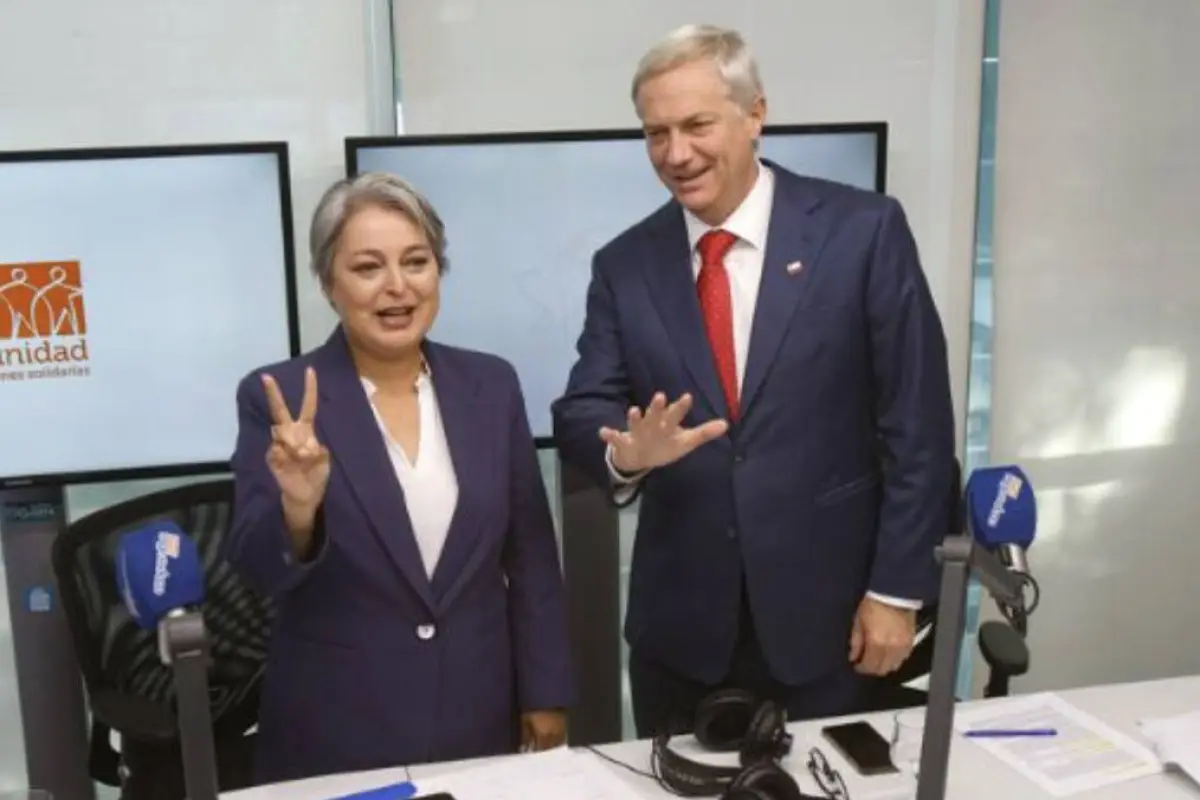 Jeannette Jara, redes sociales