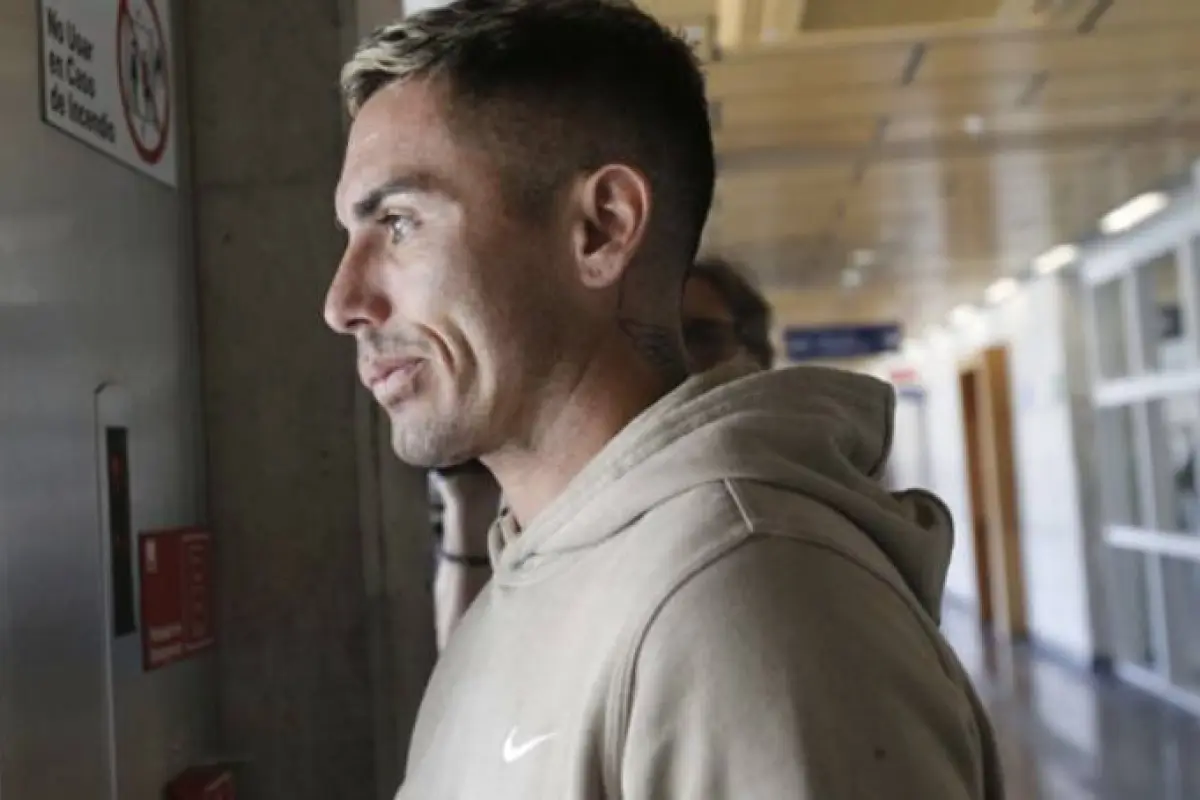 Jean Paul Pineda, Agencia Uno 