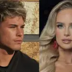 Inna Moll, Instagram