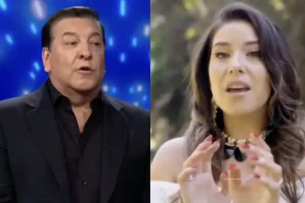 María José Quintanilla