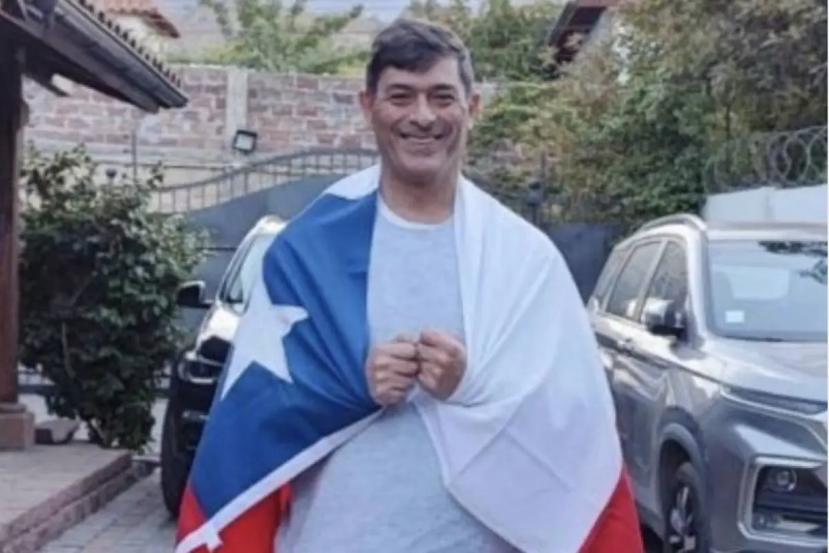 Franco Parisi, redes sociales