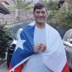 Franco Parisi, redes sociales