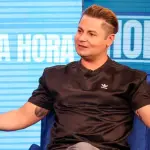 \Princeso\ estuvo en La Hora de Conversar, Juan Pablo Carmona