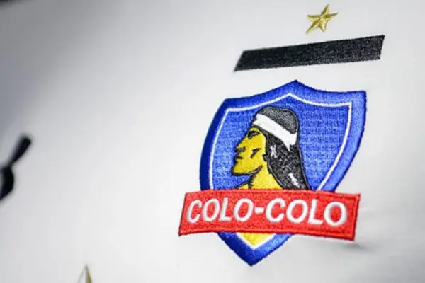 Colo Colo ,Archivo