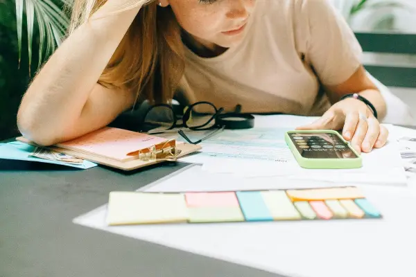 Tarjeta de crédito: cómo calcular tu capacidad de pago ,Cedida