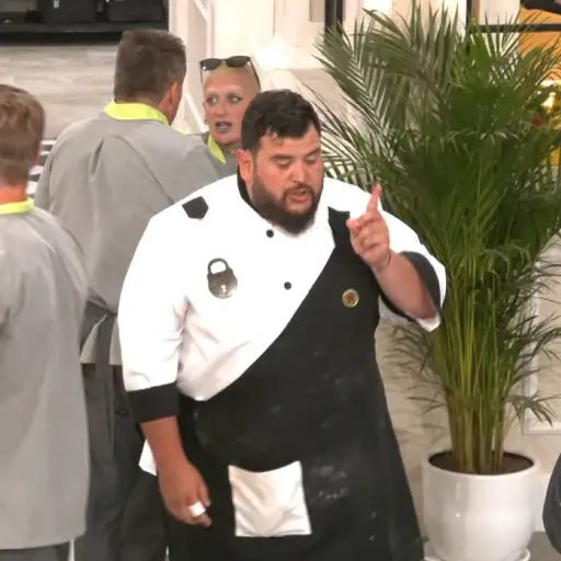 Otakín vs Arenita ,Mega