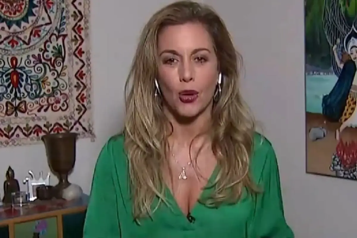 Yuyuniz Navas, Captura de pantalla 