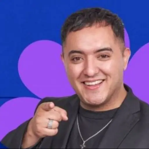 Felipe Parra se suma a Olmué 2026  ,TVN