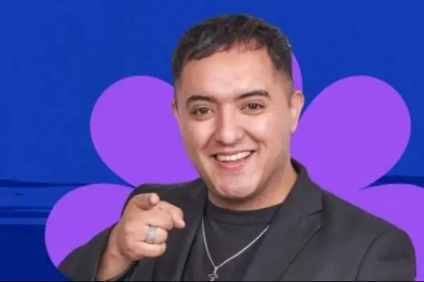 Felipe Parra se suma a Olmué 2026  ,TVN