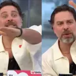 José Antonio Neme, Captura de pantalla 