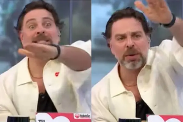 José Antonio Neme ,Captura de pantalla 